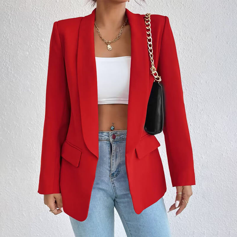 FIONA™ | Stylischer Blazer