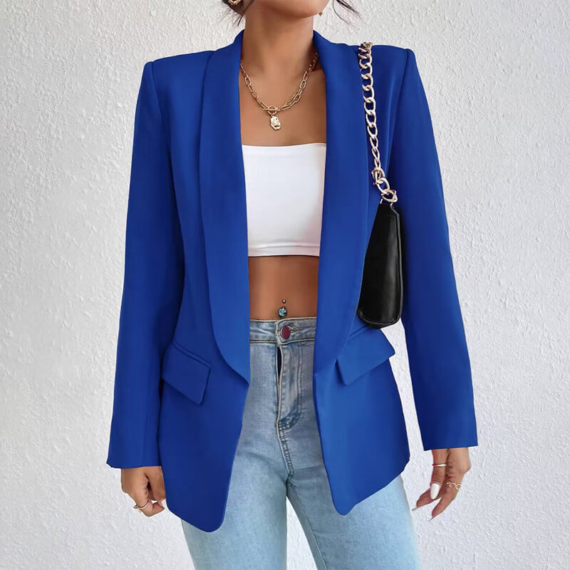 FIONA™ | Stylischer Blazer