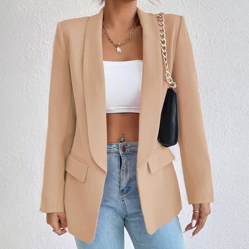 FIONA™ | Stylischer Blazer
