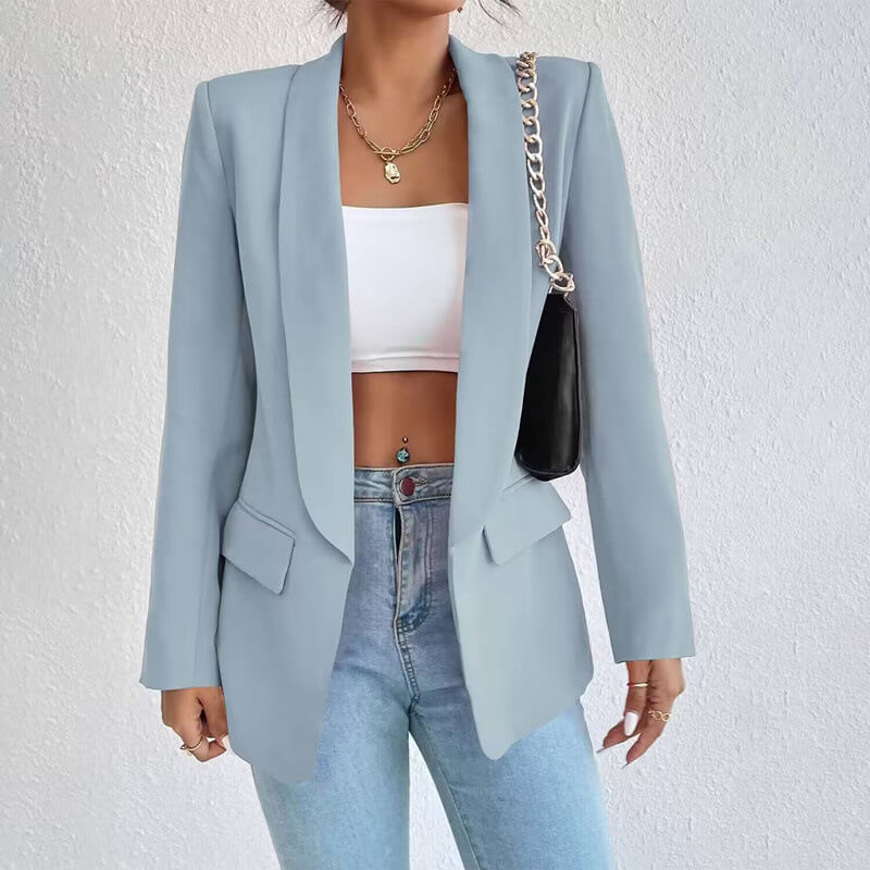 FIONA™ | Stylischer Blazer