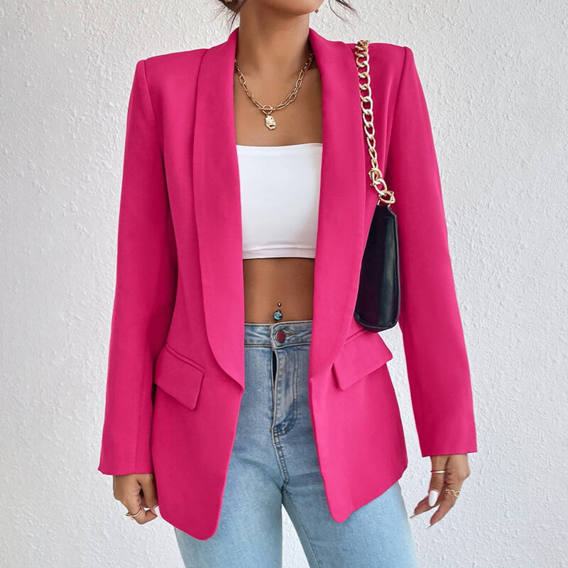 FIONA™ | Stylischer Blazer