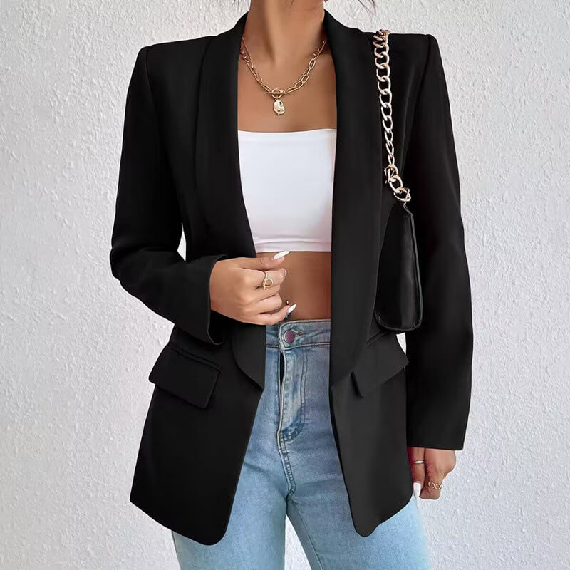 FIONA™ | Stylischer Blazer
