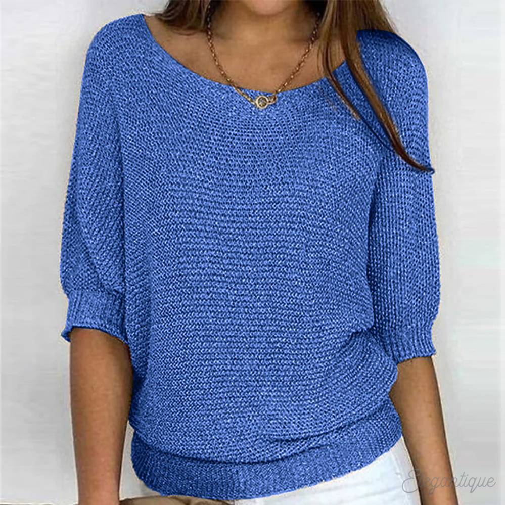 Loren Pullover