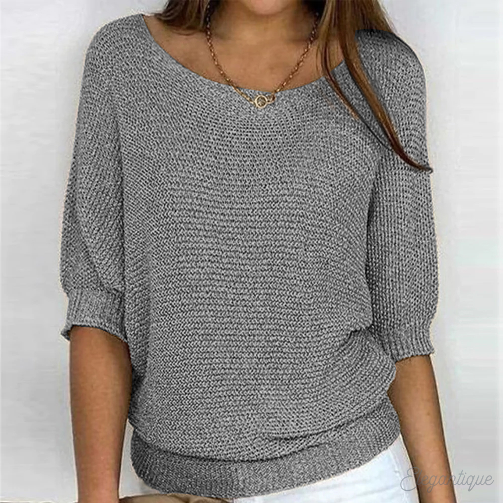 Loren Pullover