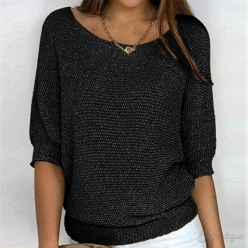 Loren Pullover