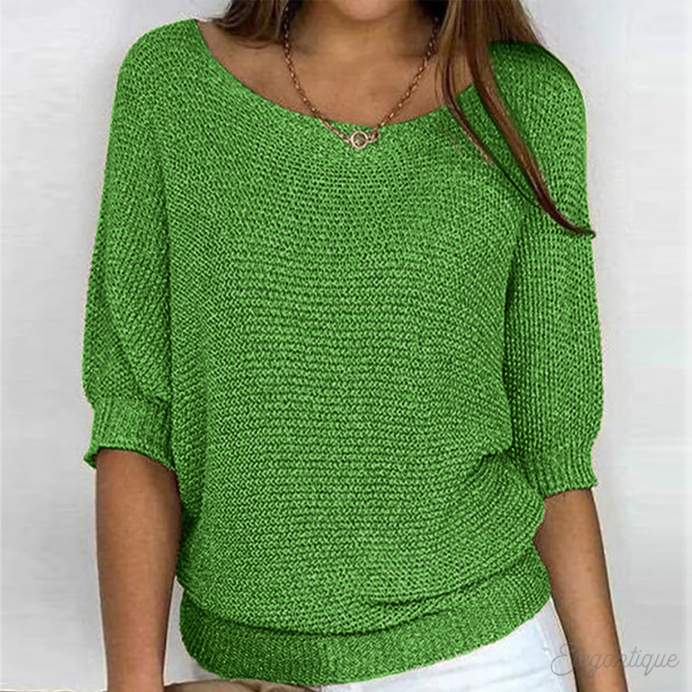 Loren Pullover