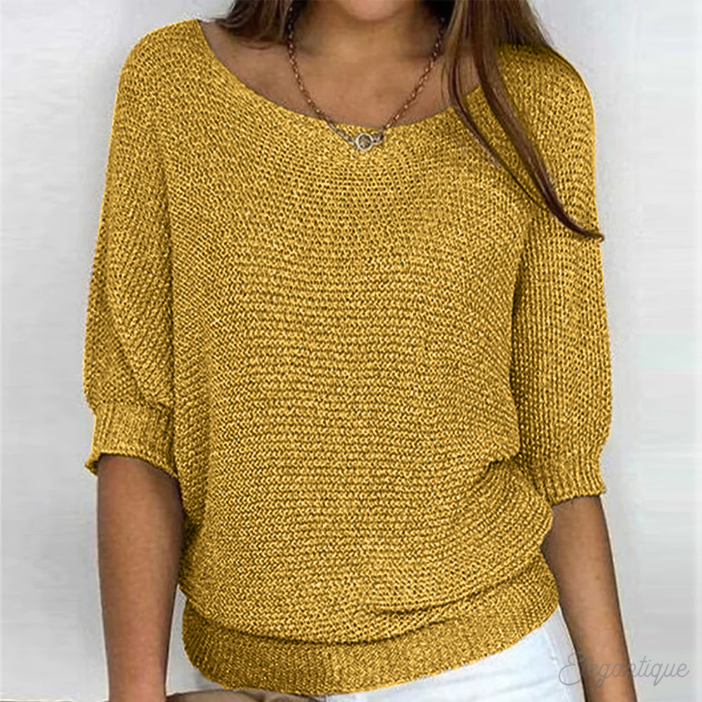 Loren Pullover