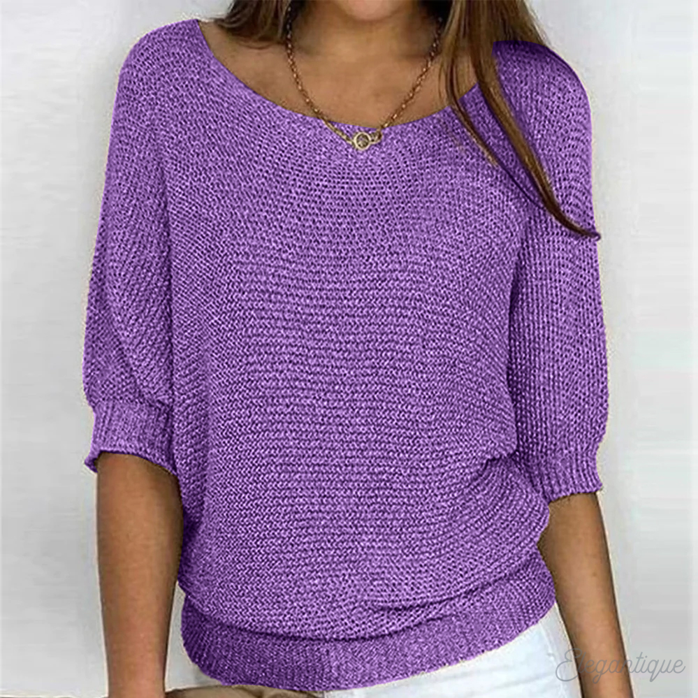 Loren Pullover