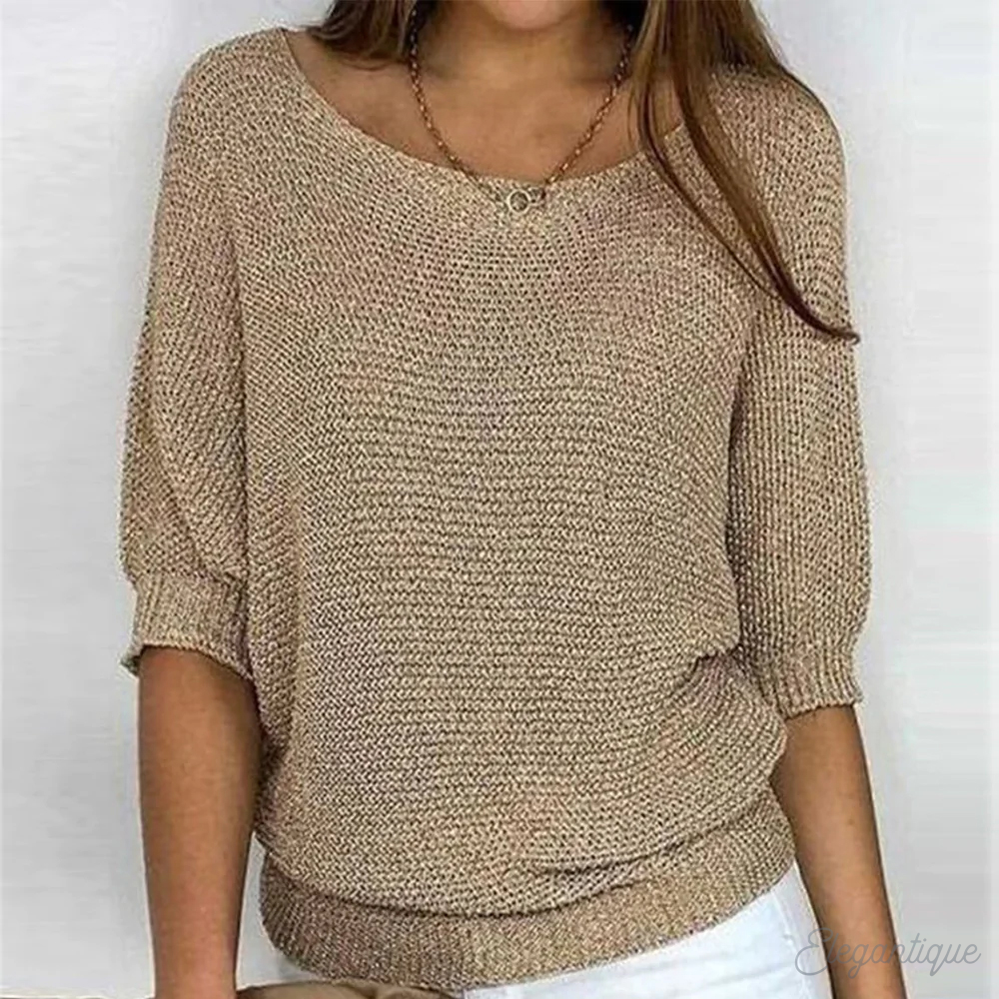 Loren Pullover