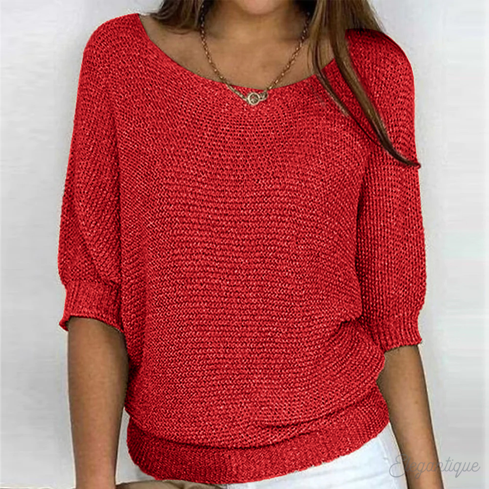 Loren Pullover