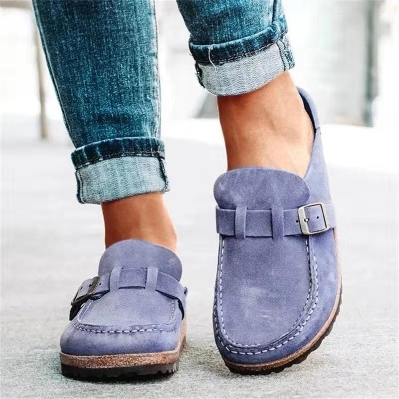 Sandria - Orthopädische Schuhe für Frauen